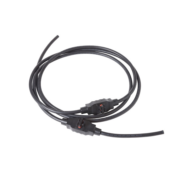 APsystems 2.4M AC Bus Cable for QT2